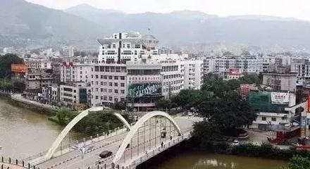 牛逼了!中国名村!福建这9个!厦门2个!快来看看是你们村吗?
