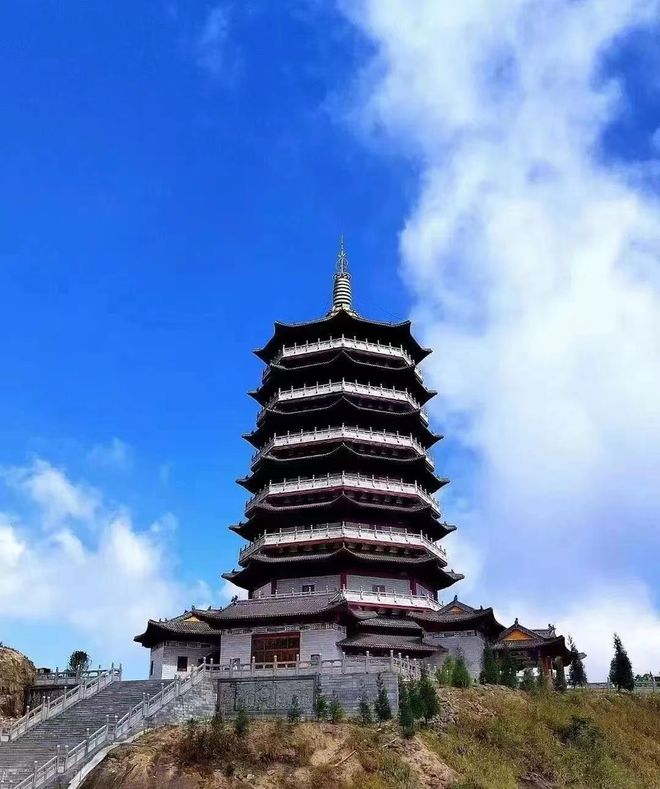 登顶天宫山朝拜祈福，游红色足迹，龙岩新罗纯玩两天游