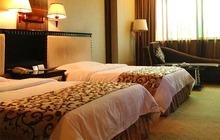 好来屋入住一天体验 经济型酒店的便捷与舒适