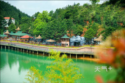 龙岩旅游攻略 龙岩景点介绍