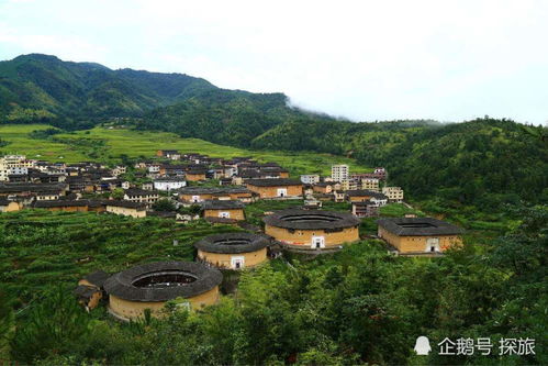 为什么龙岩的房价比泉州高？兼谈新罗旅游特色