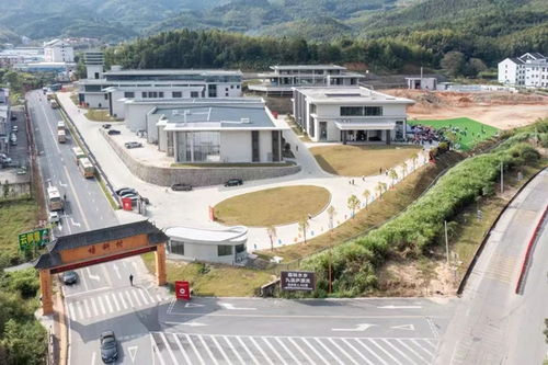 龙岩新罗 学思践悟新思想，项目攻坚再发力——推进旅游产业高质量发展