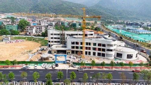 龙岩新罗区 五年增超30所普惠性幼儿园，优质教育助力区域旅游发展