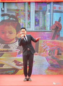 龙岩味·家乡情——首届清汤粉大赛颁奖典礼暨龙门镇乡村旅游文化节在新罗盛大举行